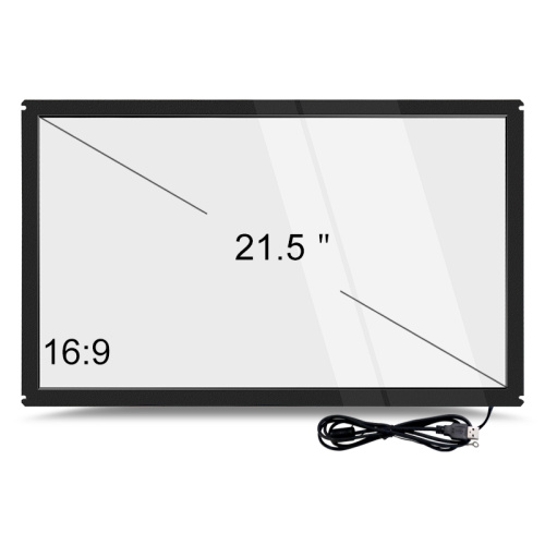 21.5 inch waterproof infrared touch screen