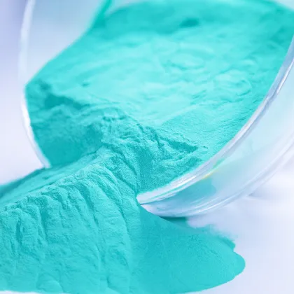 General Powder Coating Services