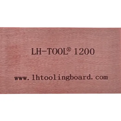 Foundry Board LH-tool MB1200-