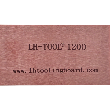 Foundry Board LH-tool MB1200-
