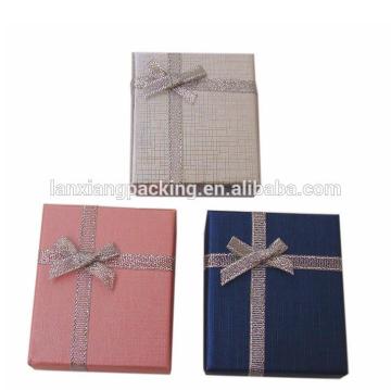 Cheap Jewelry Case Gift Box