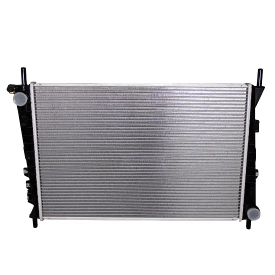 Professional Car Radiator For JAGUAR 02-07 OEM C2S042756