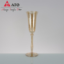 ATO Nordic Rainbow Champagne Gobelet Crystal Verre