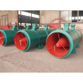 Long Distance Ventilation Axial Flow Fan