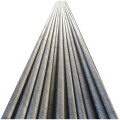 34CrNiMo6 quenched & tempered steel round bar