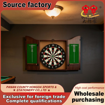 ست کابینت دارت تعاملی برای سرگرمی خانوادگی