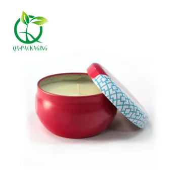 Cheap empty candle jars wholesale