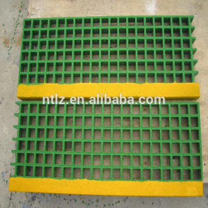 frp duct rodder and frp mesh