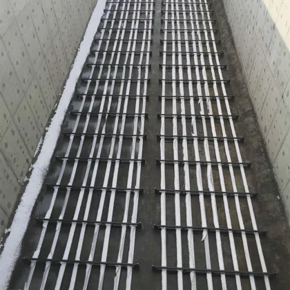 Custom Flexible PU/TPU Microporous Aeration Membrane Hose Pond Aerators