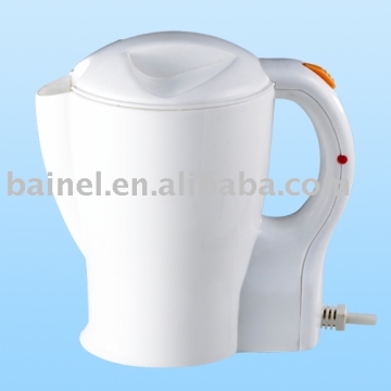 electric water kettle