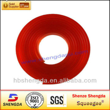 Rubber Blade Rolls for Screen Printing (Promote!)