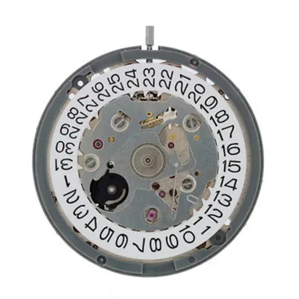 Japanese Original Brand New NH37A Automatic Mechanical Movement Watch