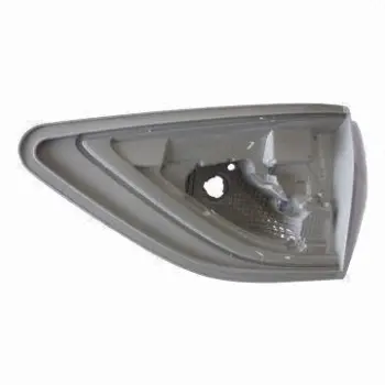 Auto Parts Accessories, Plastic Mold ABS Material