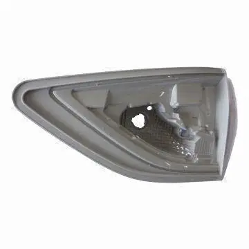 Plastic Mold for Auto Parts Accessories