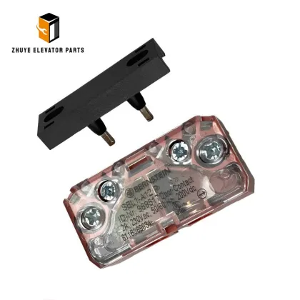 Elevator Spare Parts: Bernstein Door Contact Vice Switch SEL1-A1Z for Kone Mitsubishi Oti
