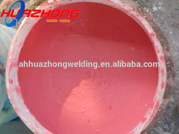 COPPER SOLDER PASTE MANUFACTURER