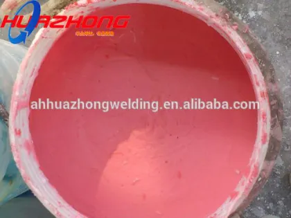 COPPER SOLDER PASTE MANUFACTURER