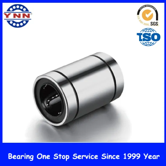 High Precision and Good Standard Liner Ball Bearing (LME 50 UU)