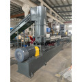 PP woven bags pelletizing Machines