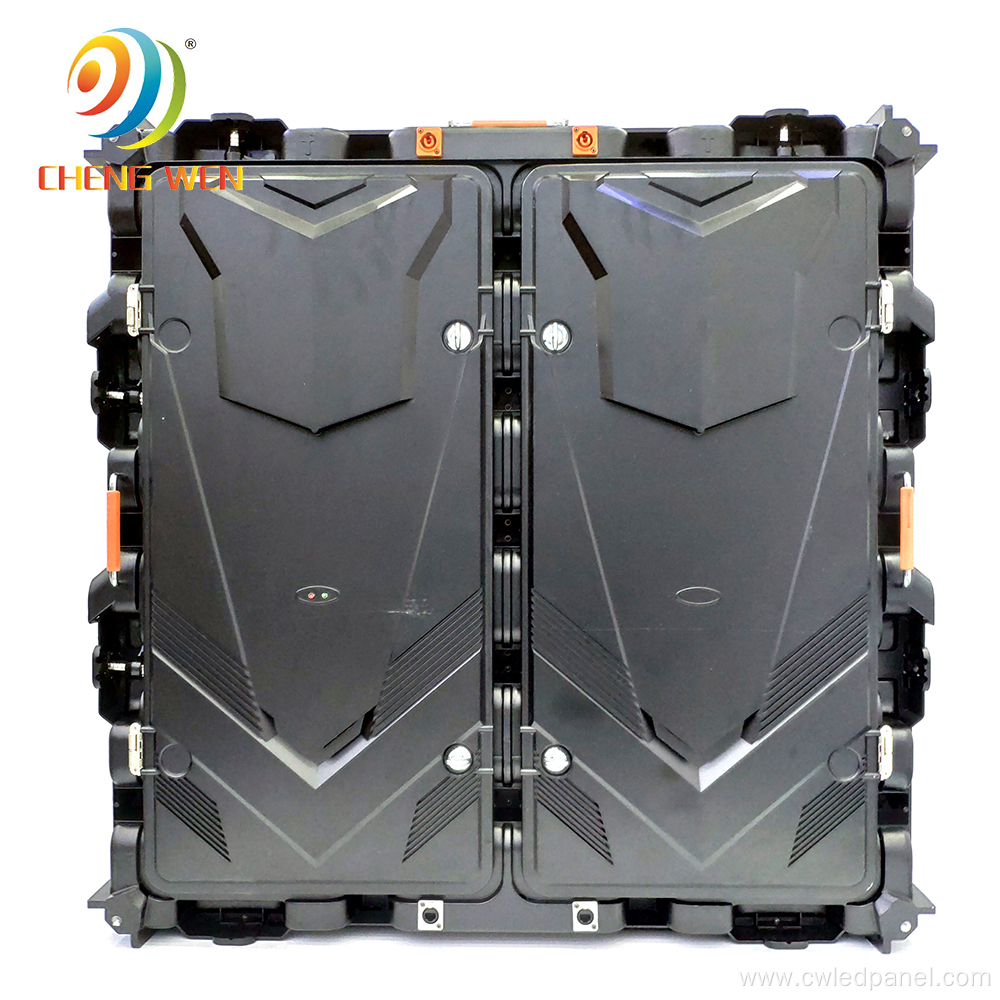 Outdoor P4 LED Digital Billboard LED Screen