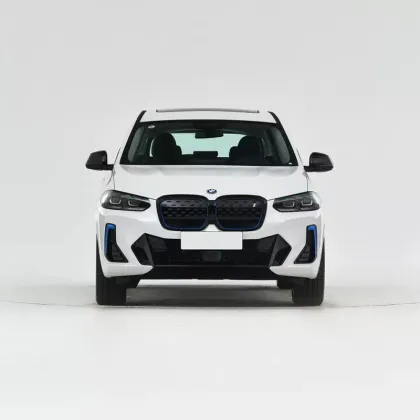 In-Stock BMW 420i, BMW i3, and Other Electric Cars