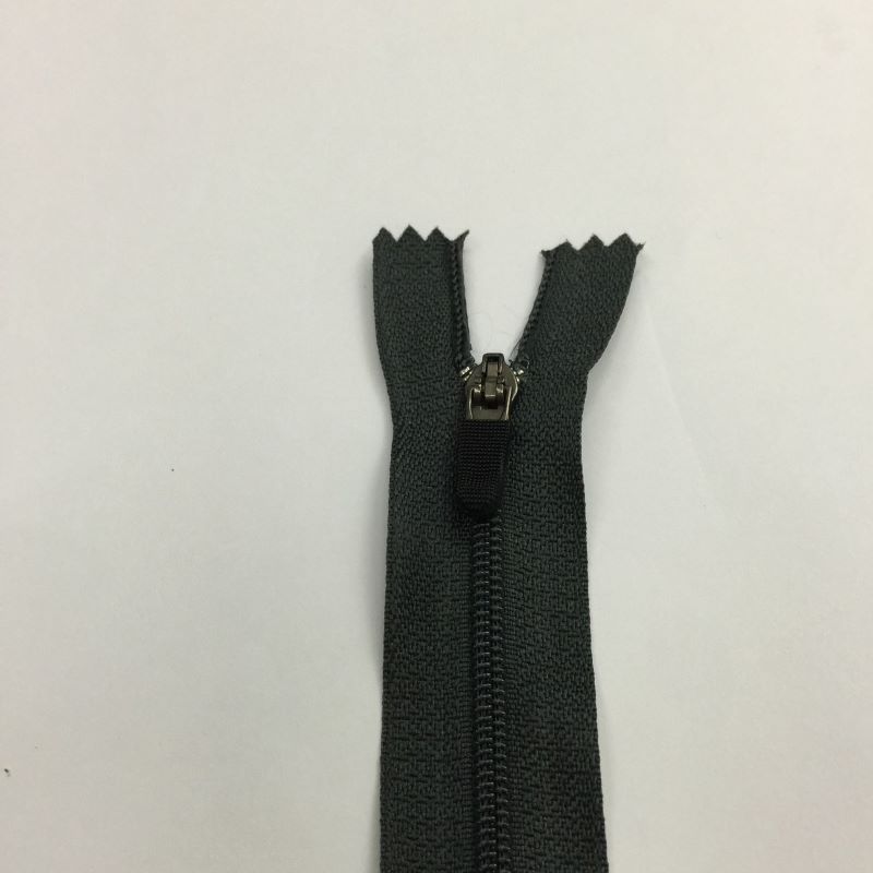 Cheap strong 10inch boots zippers for sale