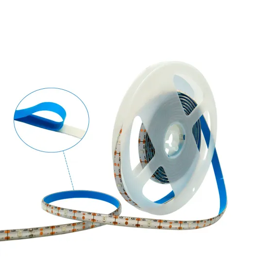 12V SMD2835 60LEDs 5mm Width Flexible Strip Light