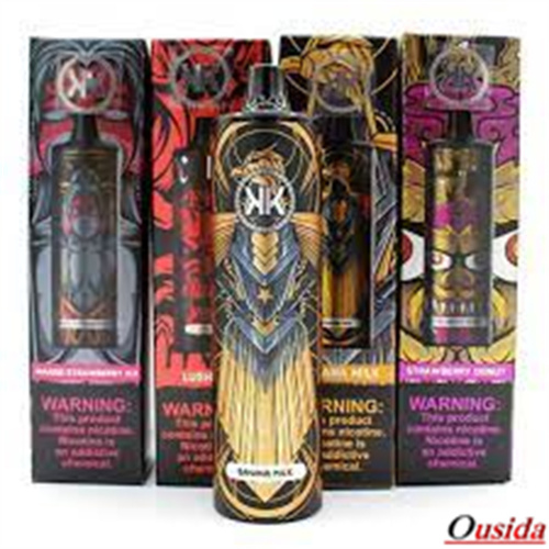 KK Energy 8000Puffs Fruit Flavor Vape