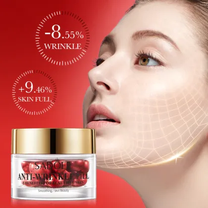 Anti-Wrinkle Whitening Moisturizing Essence Oil
