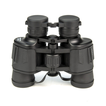 8x40 High Power Compact HD Professional Waterproof Binoculars for Adults