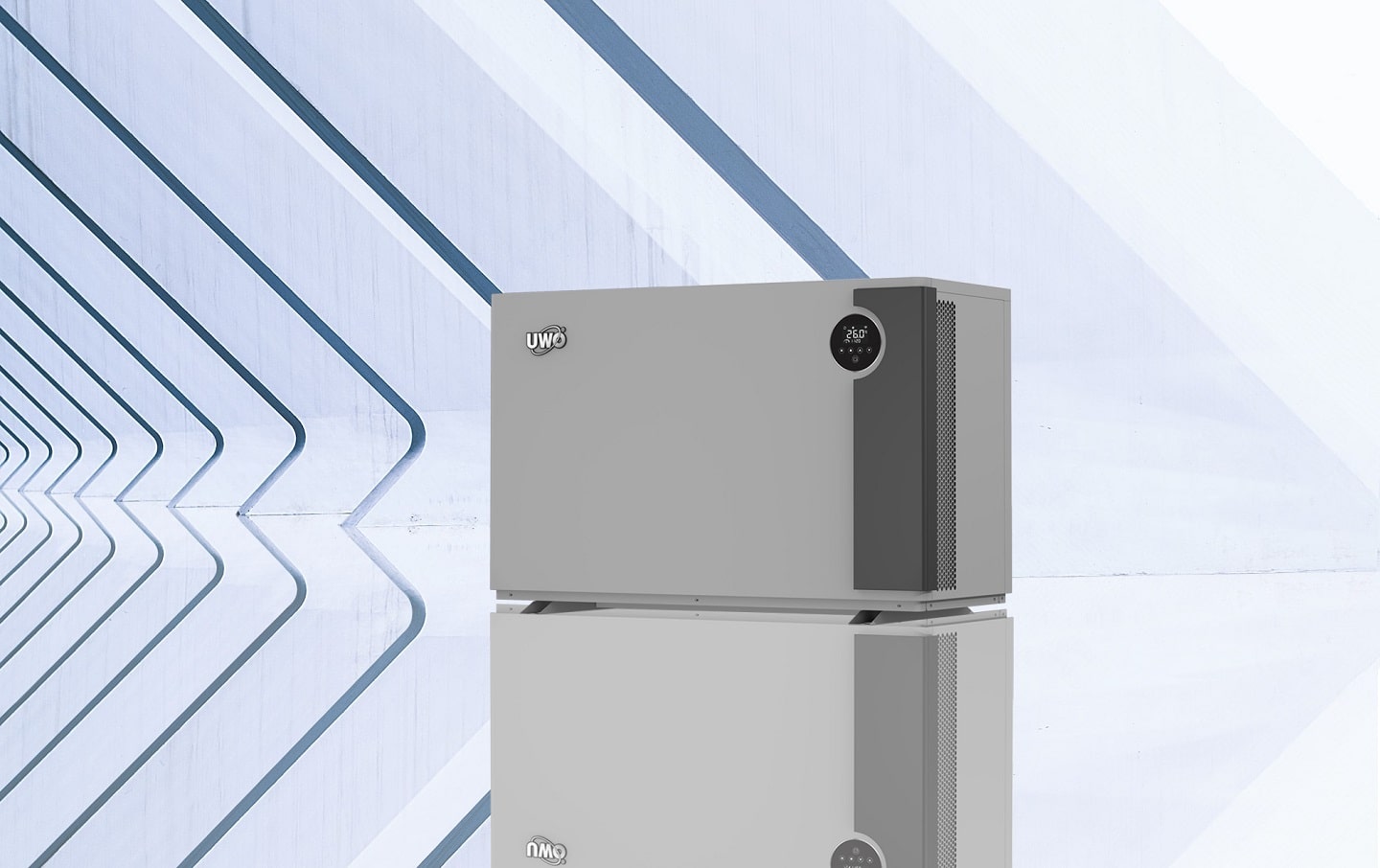 Varipool Pool VariPool Beyond Back-discharge Inverter Pool Heat Pump China ...