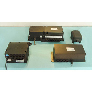 Control Box