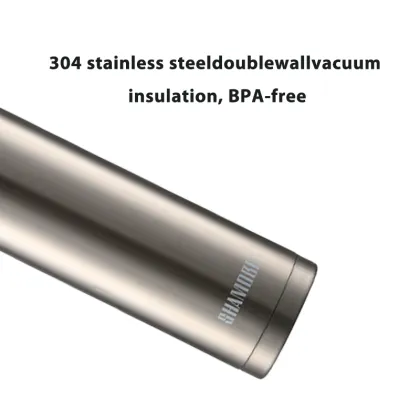DY Stainless SteelInsulated Tumbler