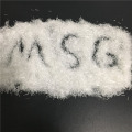 MSG Monosodium Glutamato Aditivo de alimentos