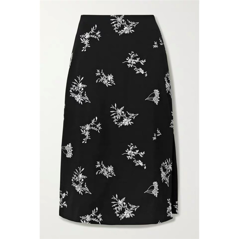 Printed Dress Fabric