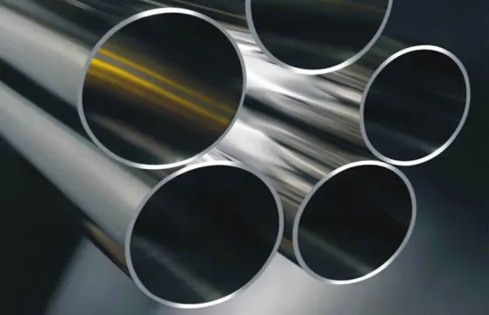 Seamless 304 904l Stainless Steel Tube 1m - 12m For Construction