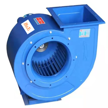 Ventilateur centrifuge et soufflant pour les systèmes de purification de l'air: améliorant la qualité de l'air intérieur