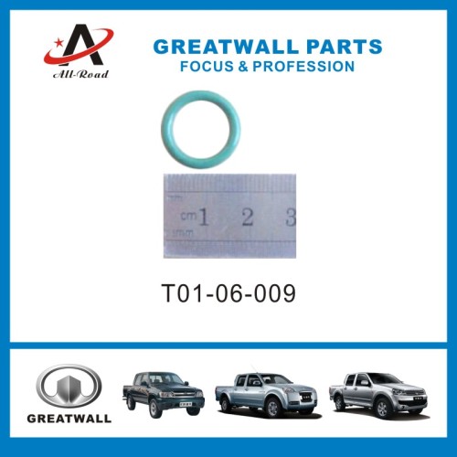 Greatwall Wingle3 Seal Ring φ 13.4× 2.40 T01-06-009 Cc6460km19seal Ring