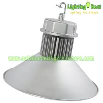 High power lampara industrial led