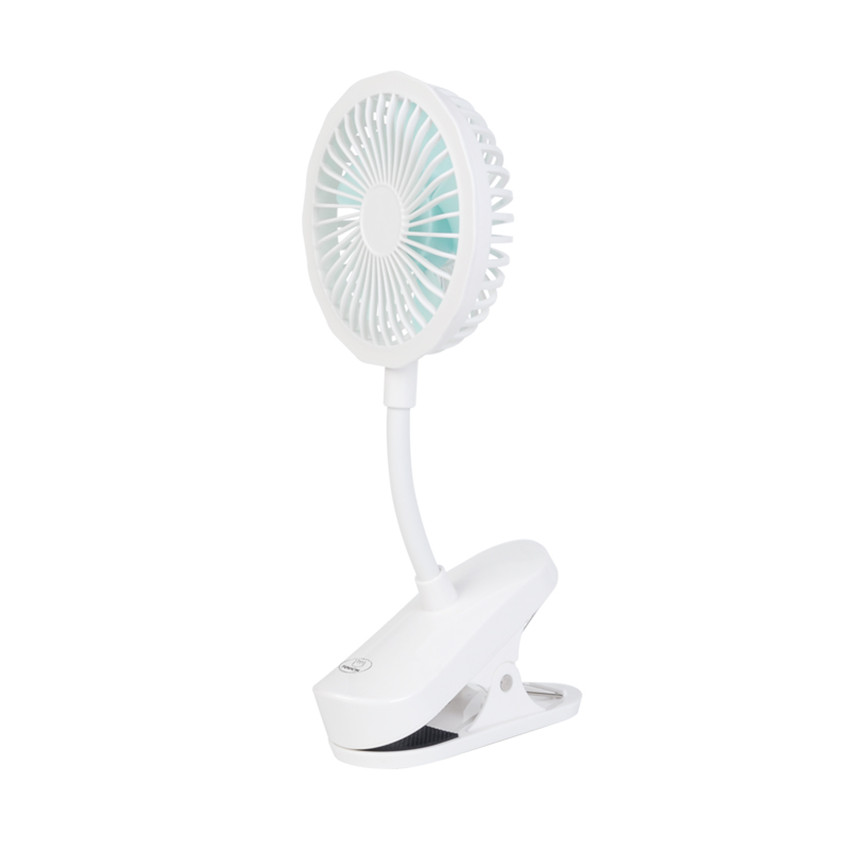 Amazon Hotsale USB Mini Fan Rechargeable барои кӯдак