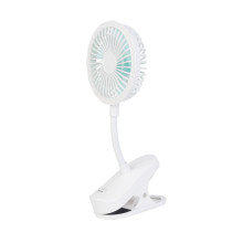 Amazon Hotsale USB Rechargeable Mini Fan hoki Baby