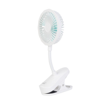 Amazon Hotsale USB Rechargeable Mini Fan For Baby