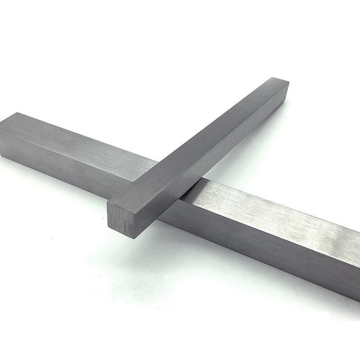 4140 Scm440 Aloi Penempaan Karbon Steel Square bar