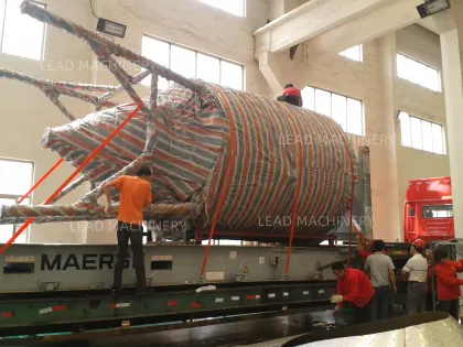 Centrifugal spray dryer manganese tetroxide dryer machine