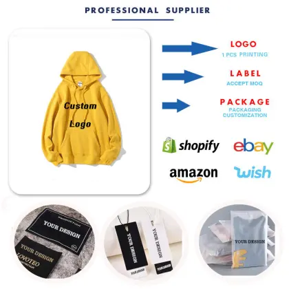 Customized Skull Smiling Face Zipper Hoodie