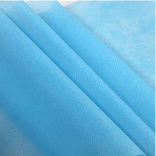 Andningsbar PP Spunbond Non Woven Fabric Making Mask