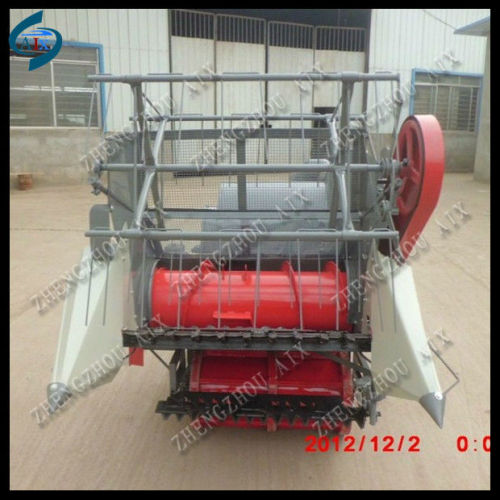 Reliable combined harvester/combine harvester prices from China supplier