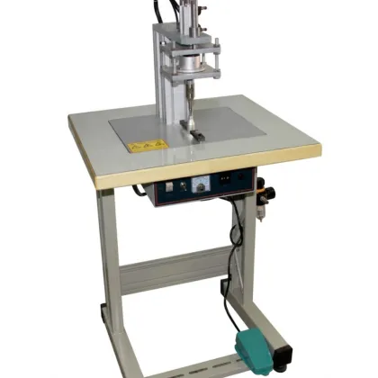 Spot Welding Machine( Vertical direction) LHZ-008E
