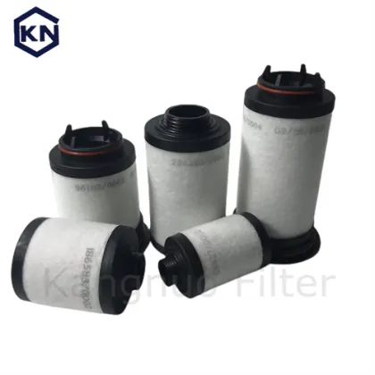Replacement RIETSCHLE Vacuum Pump Exhaust Filter 731468-0000
