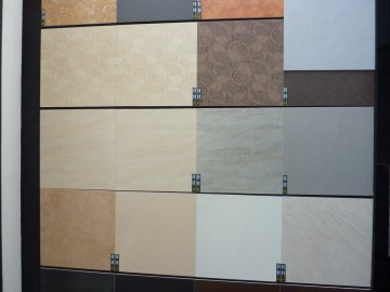 Porcelain Tile, Ceramic Tile for Floor and Wall